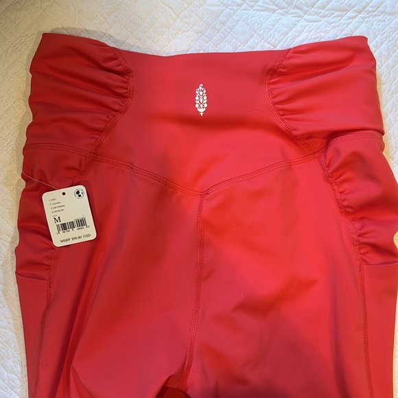 NWT Free People Movement Set The Pace Leggings - Picture 8 of 8